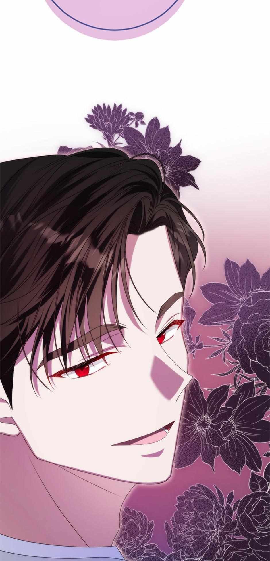 I Met the Male Lead in Prison Chapter 35 35